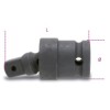 Ref. 720/25 - Articulación universal impacto 1/2”