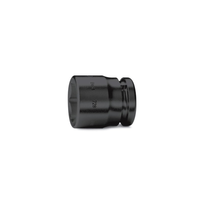 Ref. 728 - Vaso impacto 3/4” hexagonal métrico
