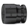 Ref. 728 - Vaso impacto 3/4” hexagonal métrico
