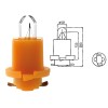 Ref. 0490 997 191 - Bombillas Acoplamiento