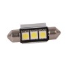 Ref. 0492 35W 036 - Lámpara CAN BUS 3 LED 12V 5W Plafonier