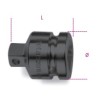 Ref. 728/15 - Adaptador reductor impacto hembra 3/4” macho 1/2”