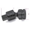 Ref. 728/25 - Articulación universal impacto 3/4”