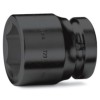 Ref. 729 - Vaso impacto 1" hexagonal métrico