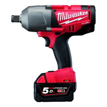 Ref. 0996 4933448415 - Llave Impacto 3/4 18V5AH M18 CHIWF34-502X