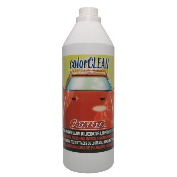 Color Clean