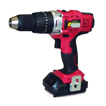 Ref. 0998 015 890 - Taladro Atornillador a Batería  Li-Ion 18V