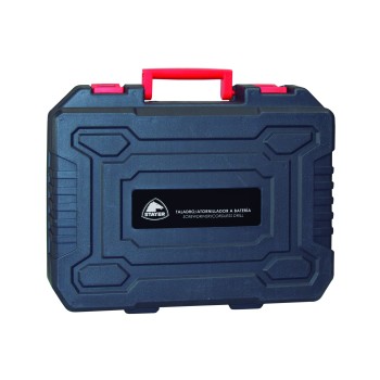 Ref. 0998 015 890 - Taladro Atornillador a Batería  Li-Ion 18V