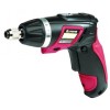Ref. 0998 001 379 - Atornillador a Batería Li-Ion 3,6V