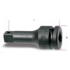 Ref. 729/21 - Alargadera impacto 1" 175mm