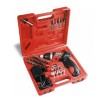 Ref. 0998 001 379 - Atornillador a Batería Li-Ion 3,6V