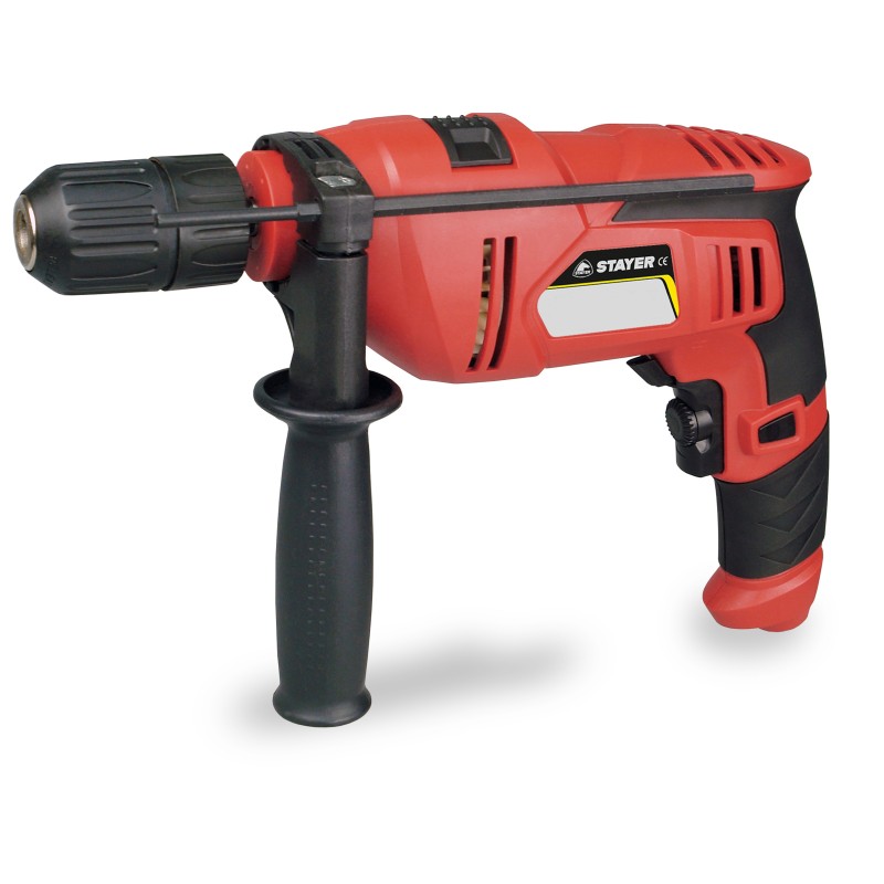 Ref. 0998 015 664 - Taladro Eléctrico Percutor
