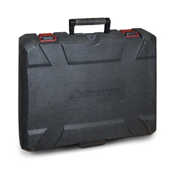 Ref. 0998 015 664 - Taladro Eléctrico Percutor
