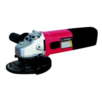 Ref. 0998 999 821 - Amoladora Angular 125 mm