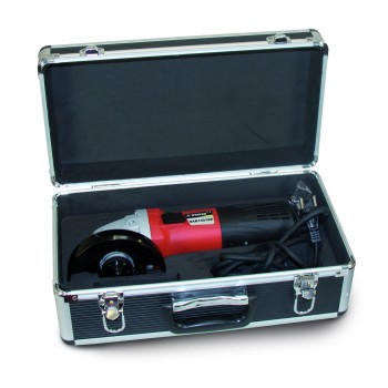 Ref. 0998 001 483 - Amoladora Angular 125 mm Electrónica