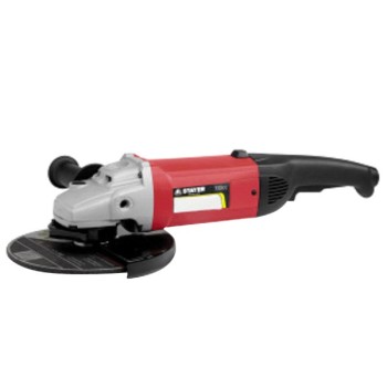 Ref. 0998 921 180 - Amoladora Angular 180 mm
