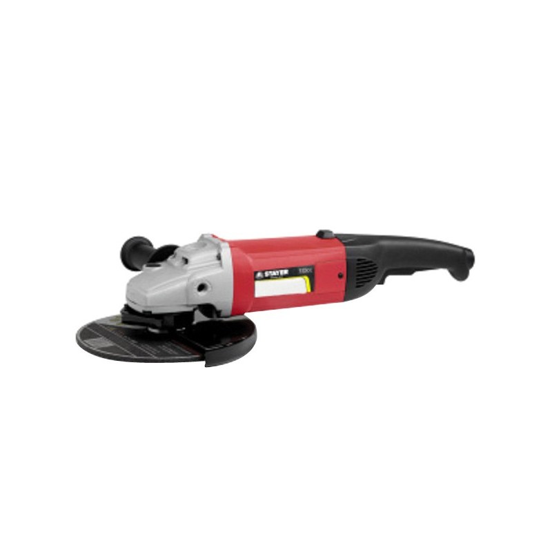 Ref. 0998 921 180 - Amoladora Angular 180 mm
