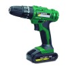 Ref. 0998 001 485 - Taladro Atornillador Percutor a Batería 18V
