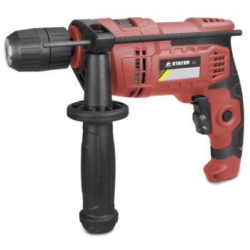 Ref. 0998 015 765 - Taladro Percutor Eléctrico 700W