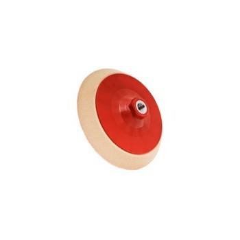 Ref. 0904 661 150 - Plato soporte pulidora
