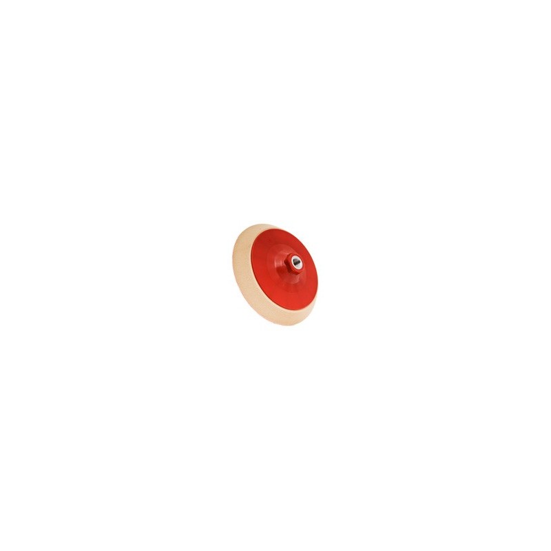 Ref. 0904 661 150 - Plato soporte pulidora