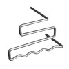 Ref. 0998 560 303 - G. R. Extra reforzada 0,8 mm