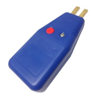 Ref. 0998 003 034 - Máquina Reparación Plásticos a Batería