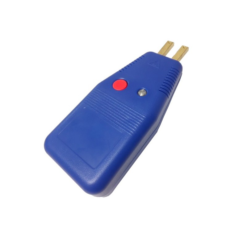 Ref. 0998 003 034 - Máquina Reparación Plásticos a Batería