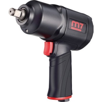 Ref. 0880 NC4233A - Llave de Impacto Composite 1/2" Twin Hammer, 1152 Nm