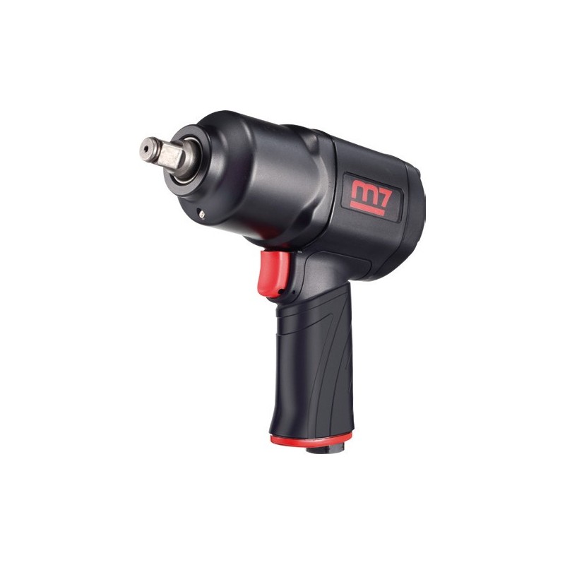 Ref. 0880 NC4233A - Llave de Impacto Composite 1/2" Twin Hammer, 1152 Nm