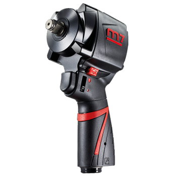 Ref. 0880 NC4670Q - Llave de Impacto Compacta 1/2" Jumbo Hammer, 884 Nm