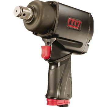 Ref. 0880 NC6236 - Llave de Impacto 3/4" New Twin Hammer, 1627 Nm