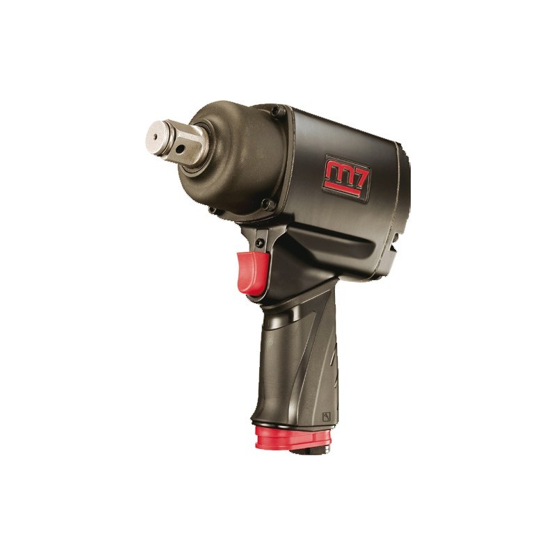 Ref. 0880 NC6236 - Llave de Impacto 3/4" New Twin Hammer, 1627 Nm
