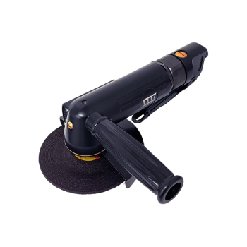 Ref. 0880 QB135X - Cortadora/Amoladora Angular con Regulador de Palanca, 125 mm