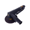 Ref. 0880 QB135X - Cortadora/Amoladora Angular con Regulador de Palanca, 125 mm