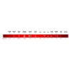 Ref. 0880 QB135X - Cortadora/Amoladora Angular con Regulador de Palanca, 125 mm