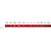 Ref. 0880 QC213 - Cortadora, 75 mm
