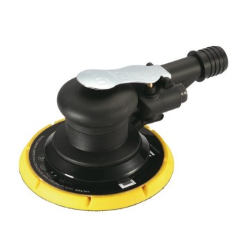 Ref. 0880 QB54602 - Lijadora Orbital Aspirante, 152 mm
