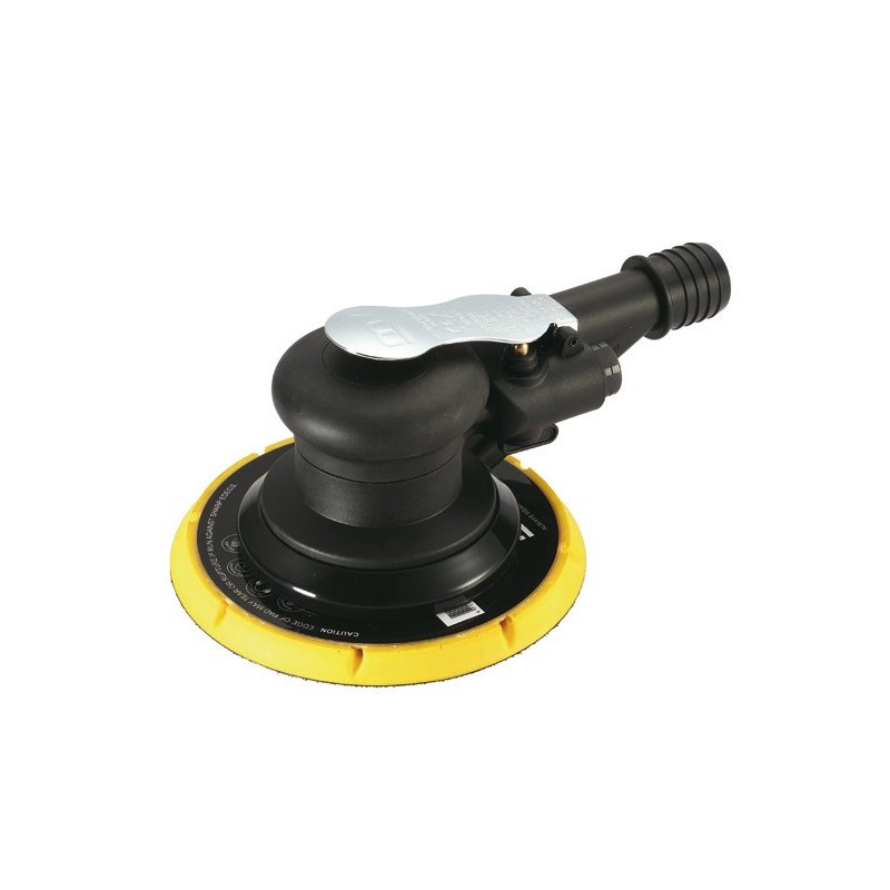 Ref. 0880 QB54602 - Lijadora Orbital Aspirante, 152 mm