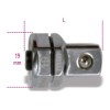 Ref. 123Q1/2 - Adaptador de desenganche rápido 1/2" para llaves de carraca 19 mm