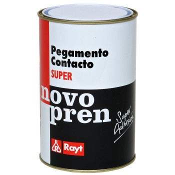 Cola Contacto Novopren