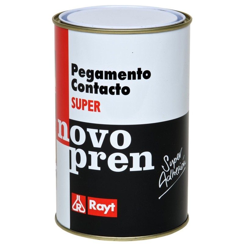 Cola Contacto Novopren