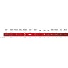 Ref. 0880 QB54602 - Lijadora Orbital Aspirante, 152 mm