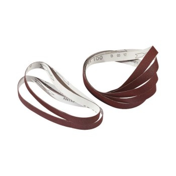 Ref. 0880 QB9108 - Bandas para Lijar