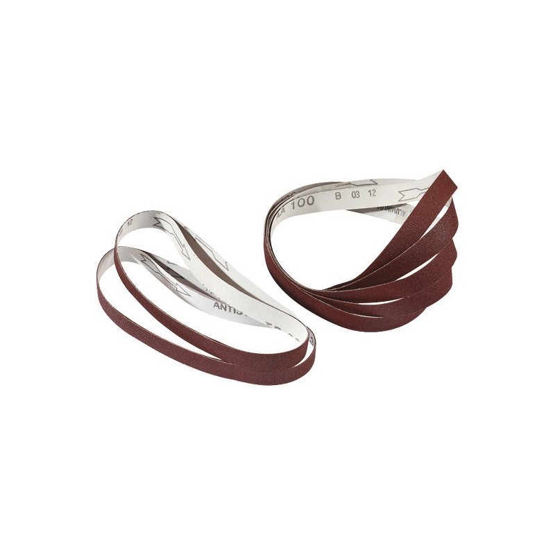 Ref. 0880 QB9108 - Bandas para Lijar