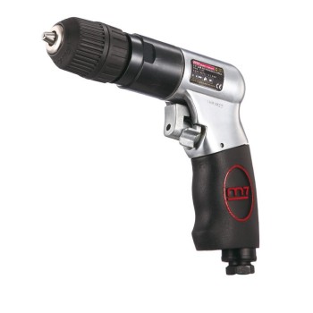 Ref. 0880 QE331 - Taladradora Reversible Mandril Autoajustable, 1800 RPM