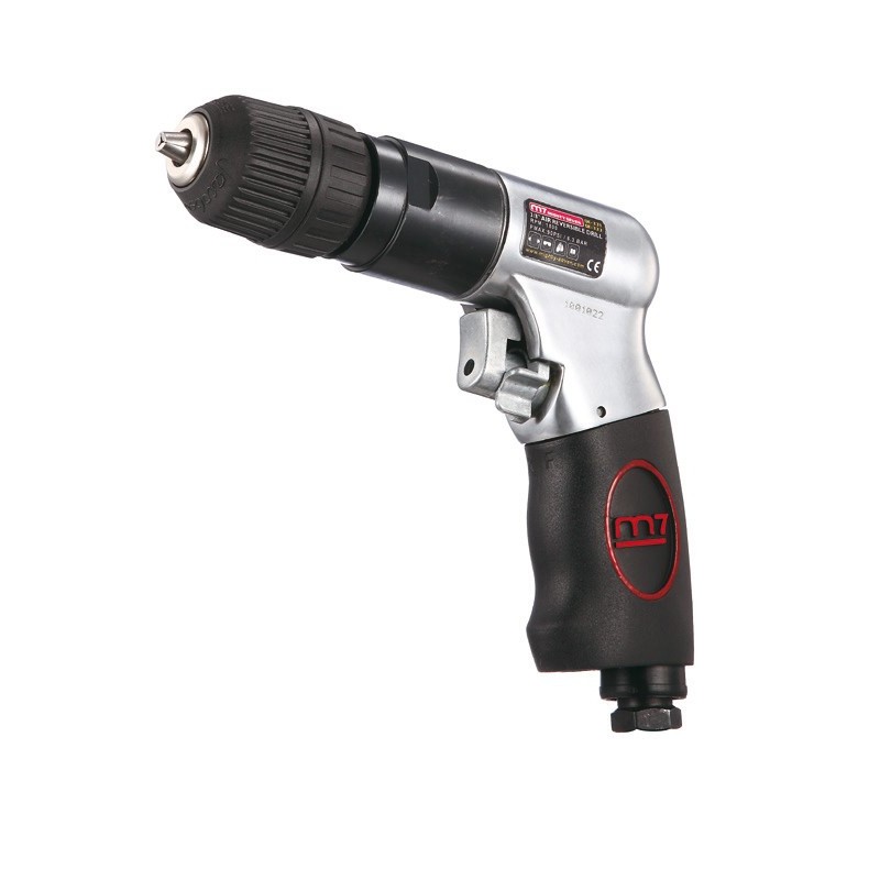 Ref. 0880 QE331 - Taladradora Reversible Mandril Autoajustable, 1800 RPM
