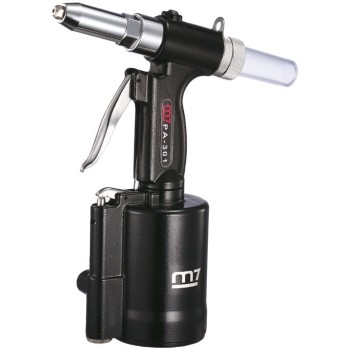 Ref. 0880 PA301 - Remachadora