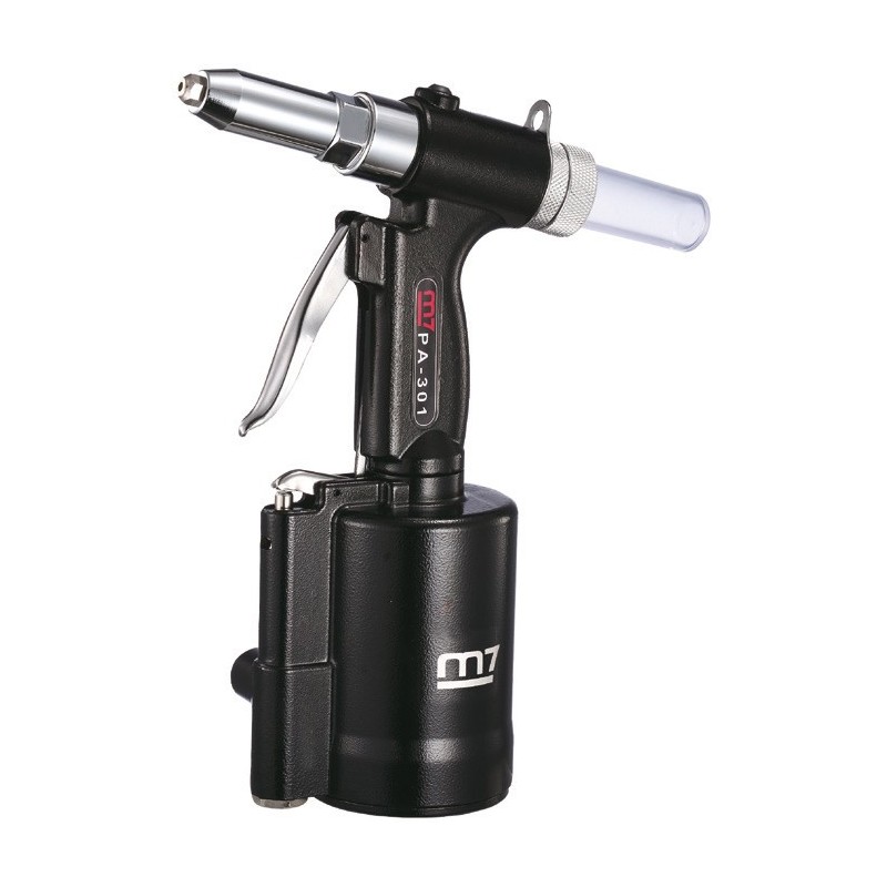 Ref. 0880 PA301 - Remachadora