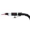 Ref. 0880 QD221 - Sierra Sable Recta